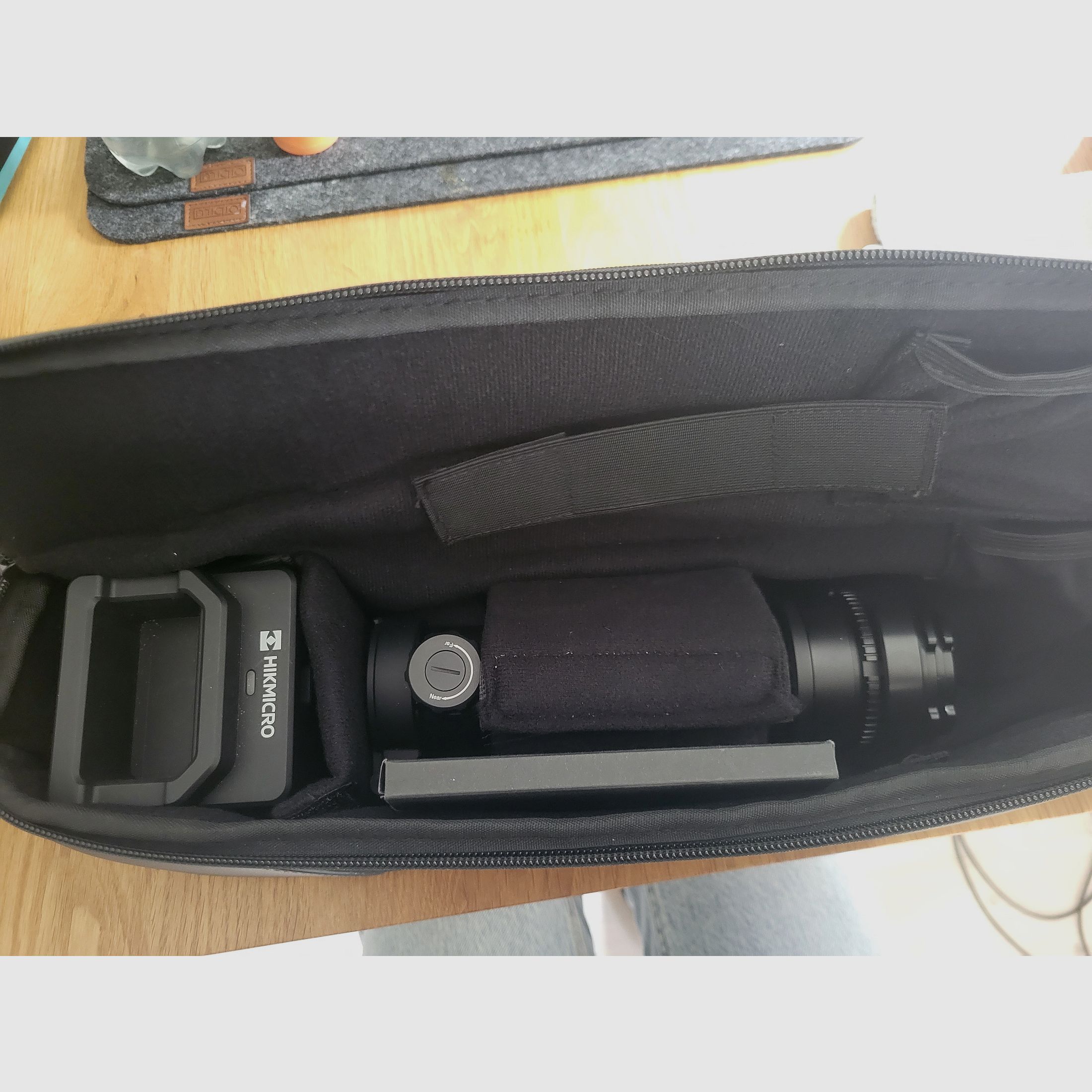 Hikmicro Thunder 2.0