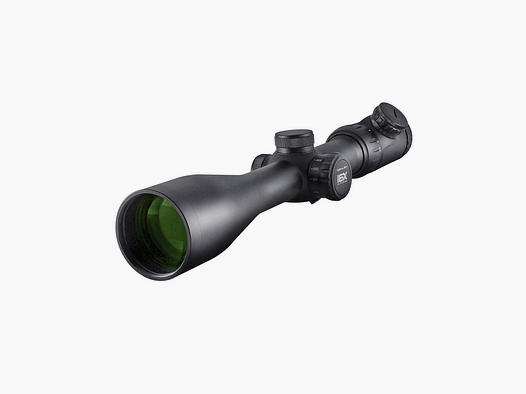 Visor i6X 5-30×56 retícula Mil Dot Shilba
