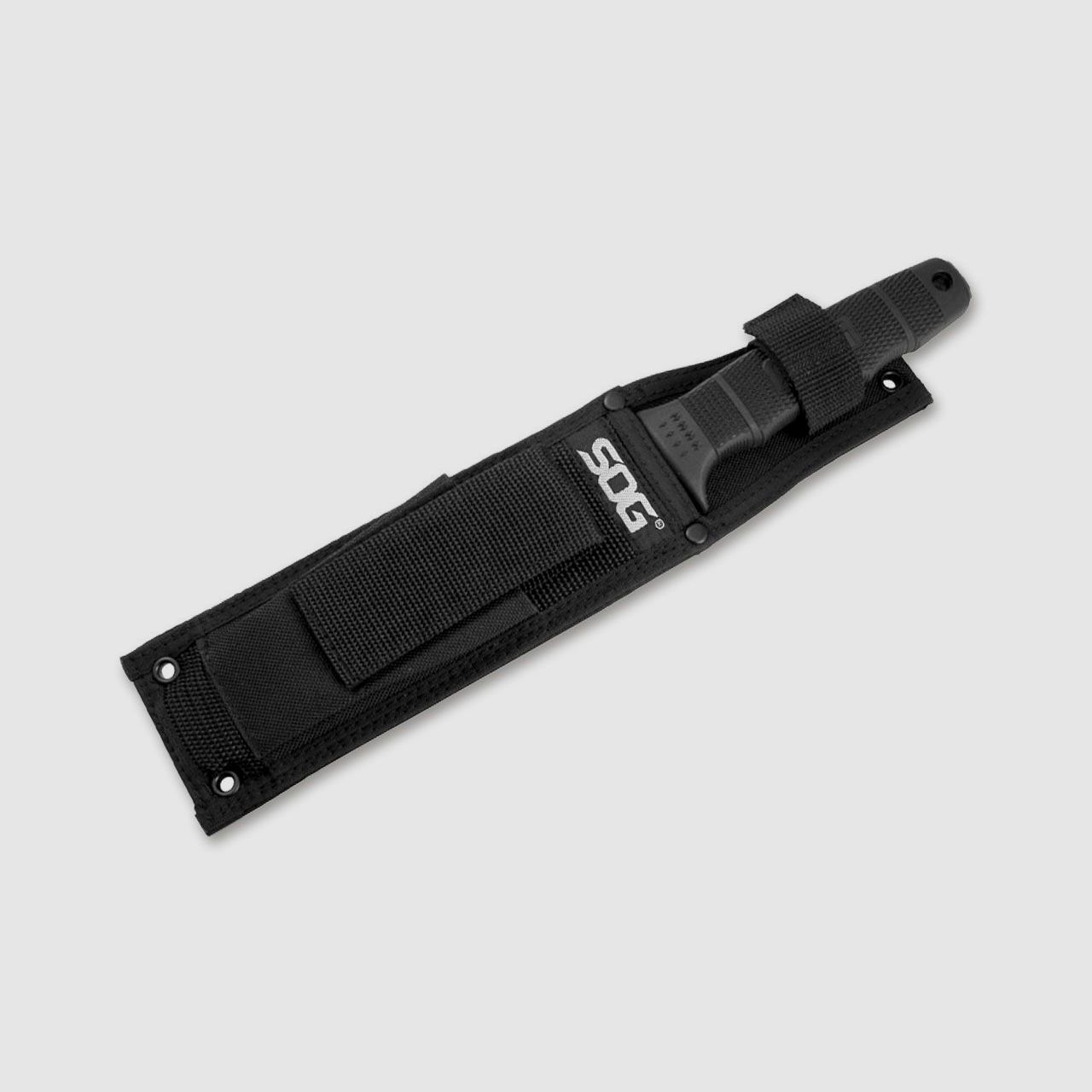 P37 Nylon Sheath Scheide für Seal Team Elite Dagg Fix. Bowie Govtac