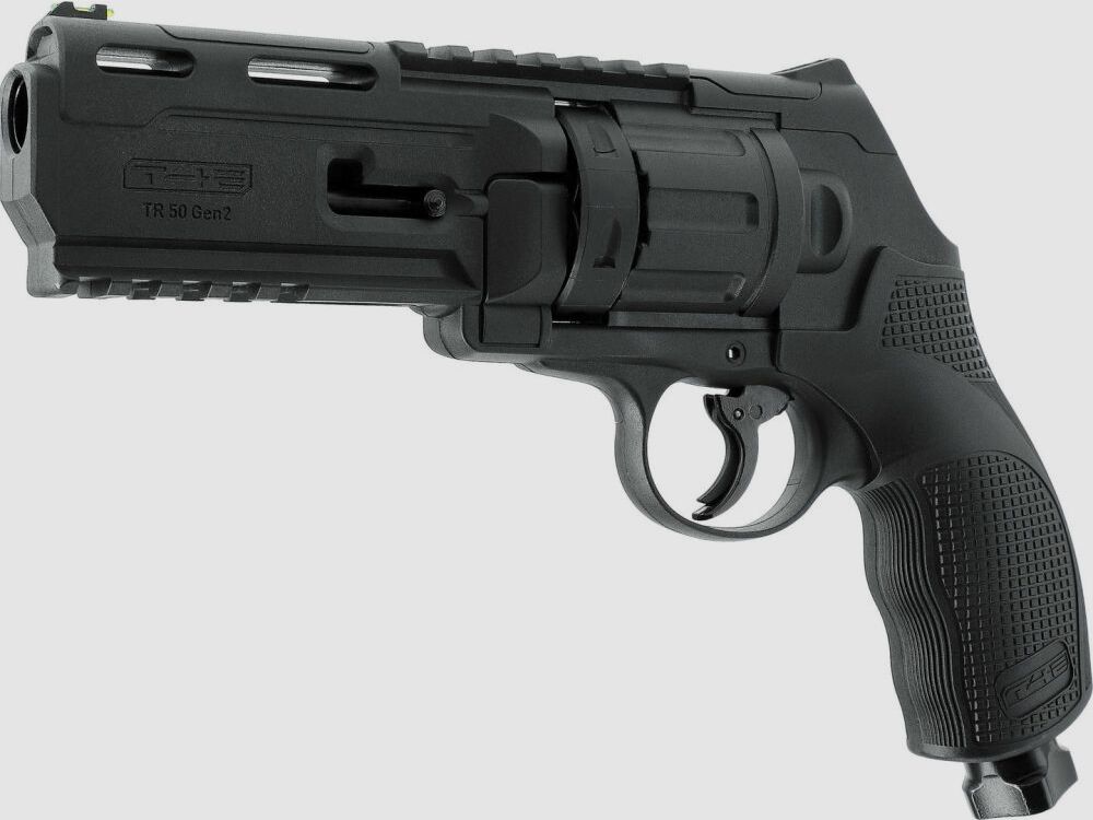 Umarex T4E TR 50 Gen2 .50 CO2