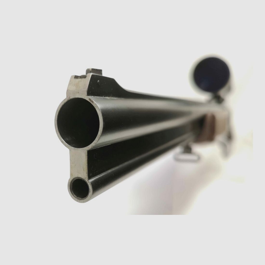 ZBROJOVKA BRNO 502.3 - BBF z lunetą Kettner