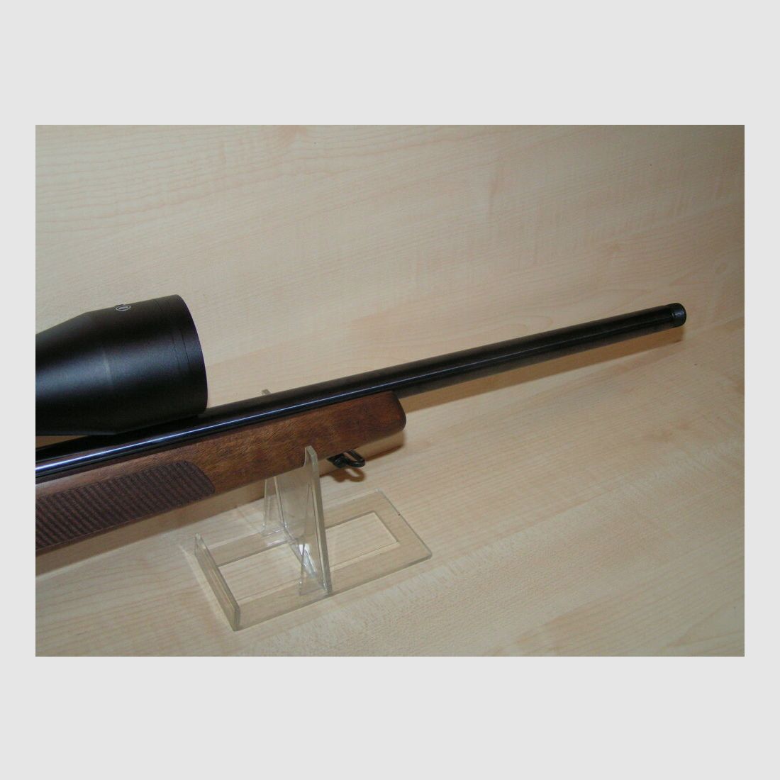 Weihrauch HW 66 Thumbhole