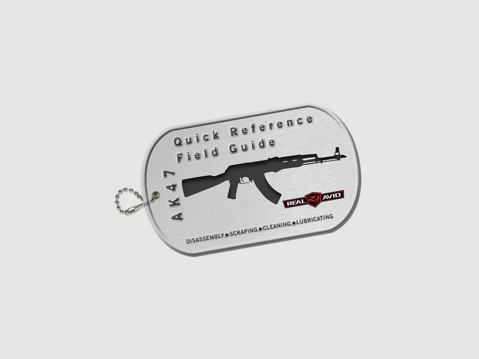 REAL AVID AK47 FELDANLEITUNG, Bild 1 von 2