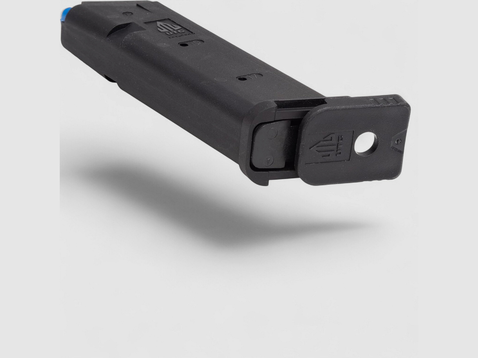 UTG Polymer Magazine for Glock