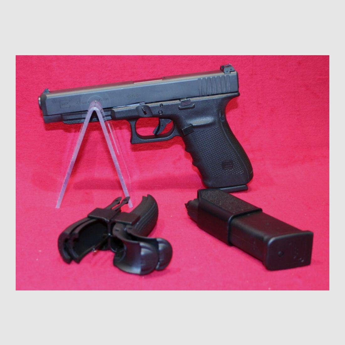Glock Modell 41