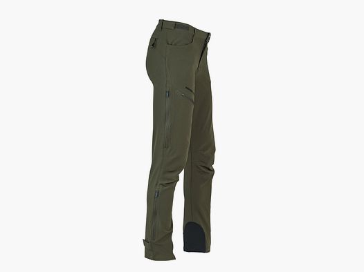 Nordforest Pantalon Stretch de Chasse
