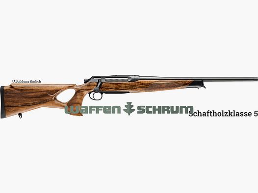 Sauer 505 Iconic Elegance