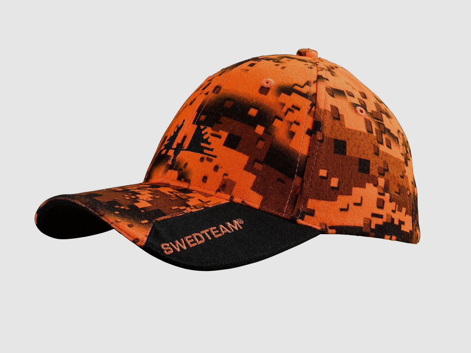 Swedteam Cap Fire