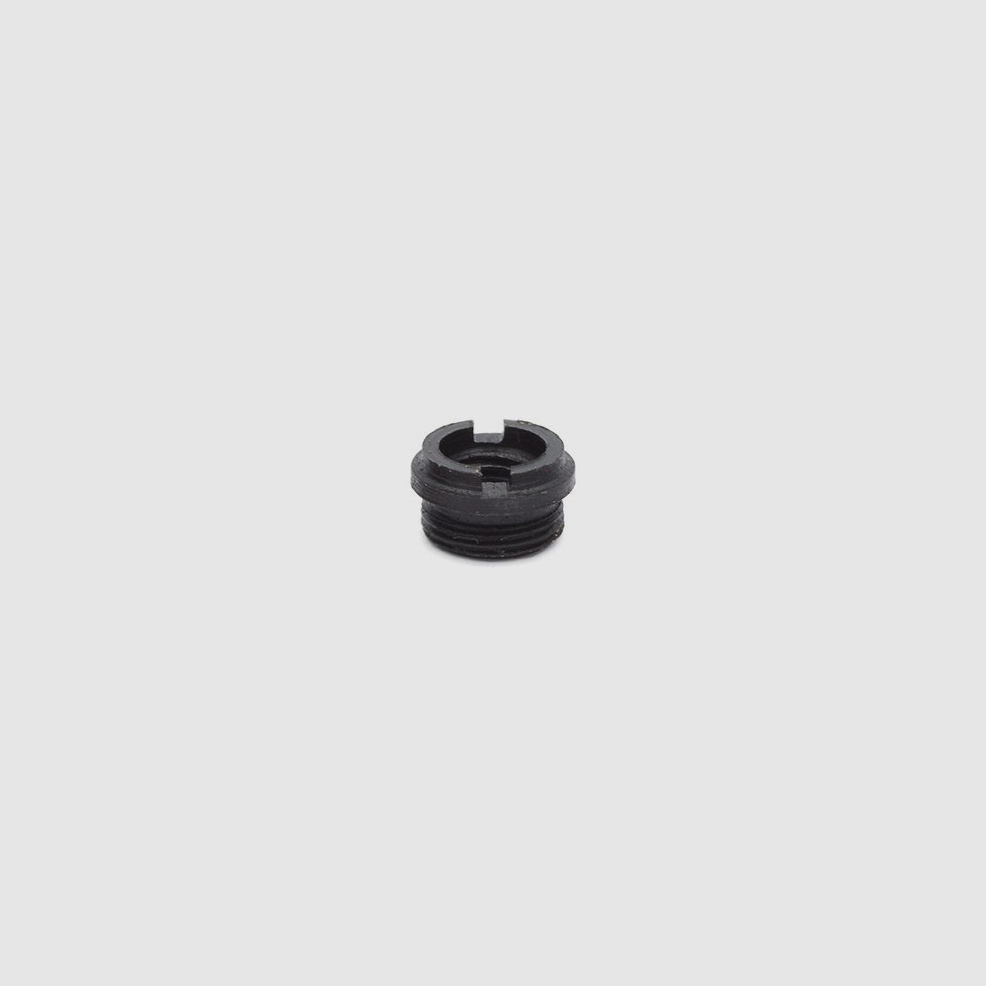 Eemann Tech Casquillo de tornillo de agarre para 1911, Color: Negro, Altura: 6,9 mm, imagen 2 de 3