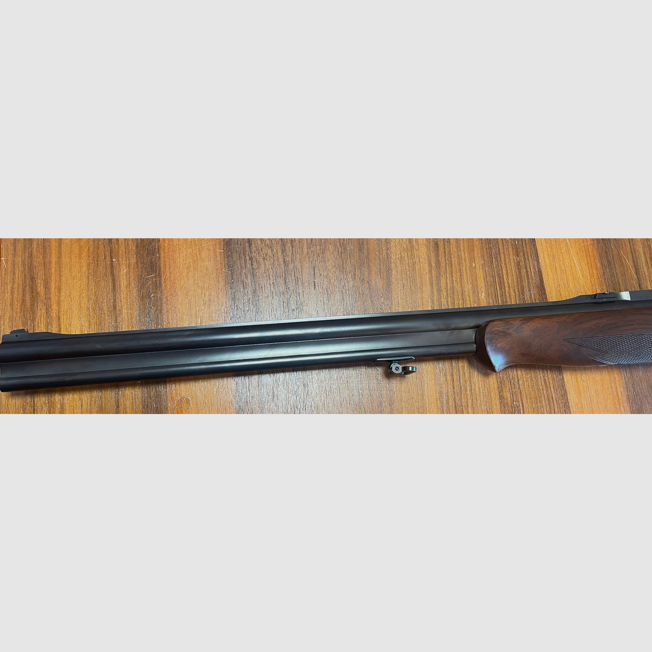 Krieghoff Ultra 20