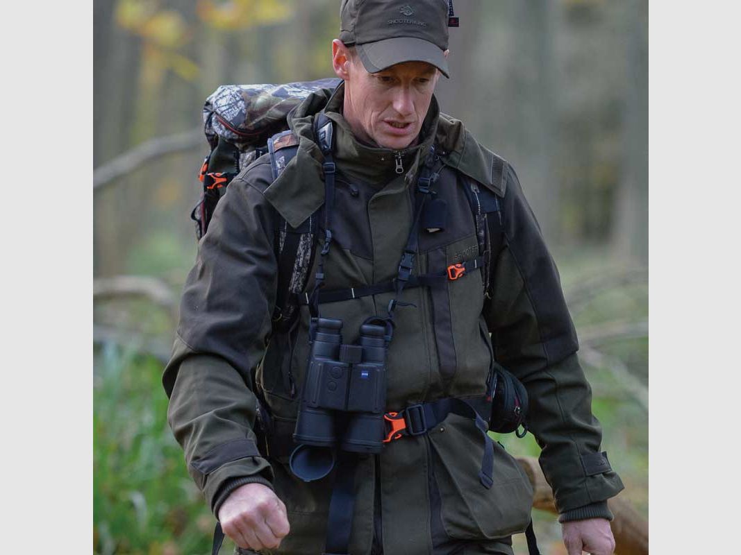 ShooterKing Venatu Veste 2.0 homme, image 2 sur 7