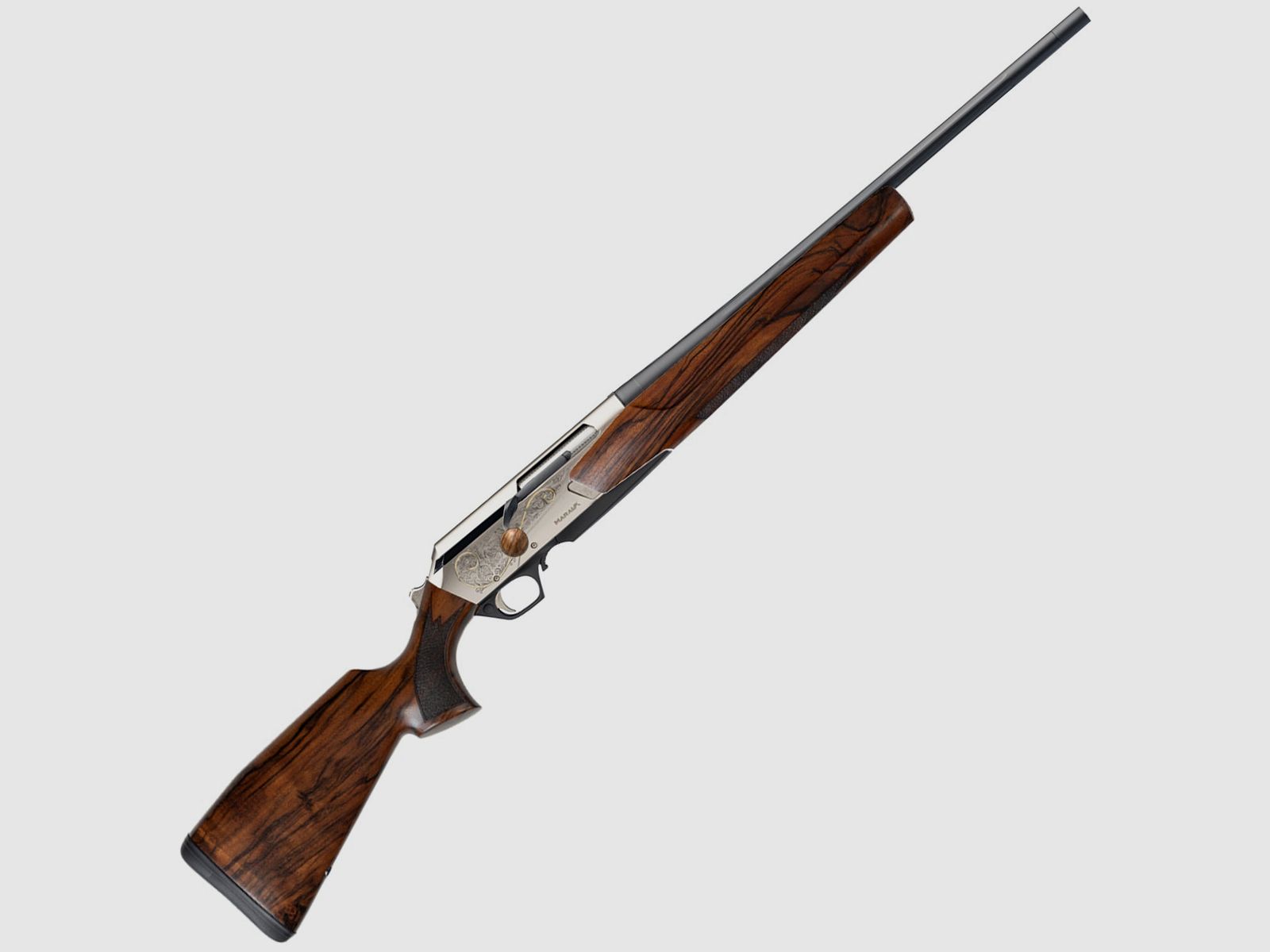 Repetierbüchse Browning Maral 4X Ultimate Wood, Bild 6 von 6