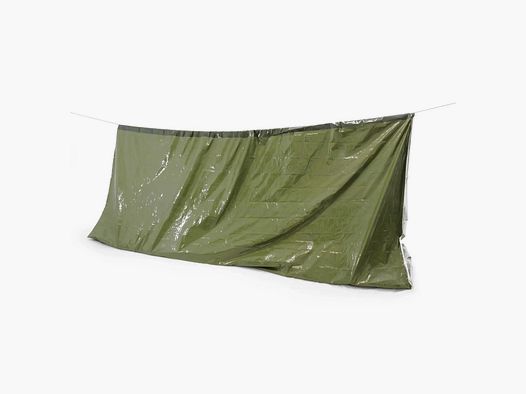Origin Outdoors Origin Outdoors Zelt Survival 3 in 1