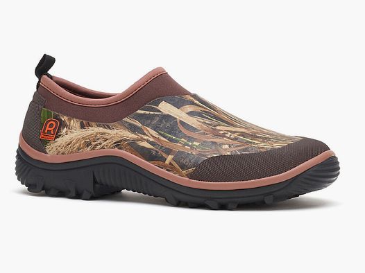 Rouchette Clog Trial Camo