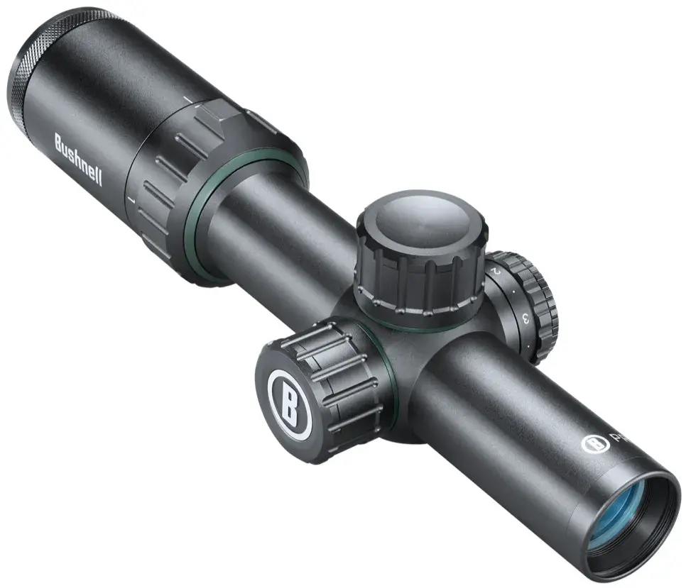 Bushnell Prime 1-4X24 Zielfernrohr, Bild 2 von 6