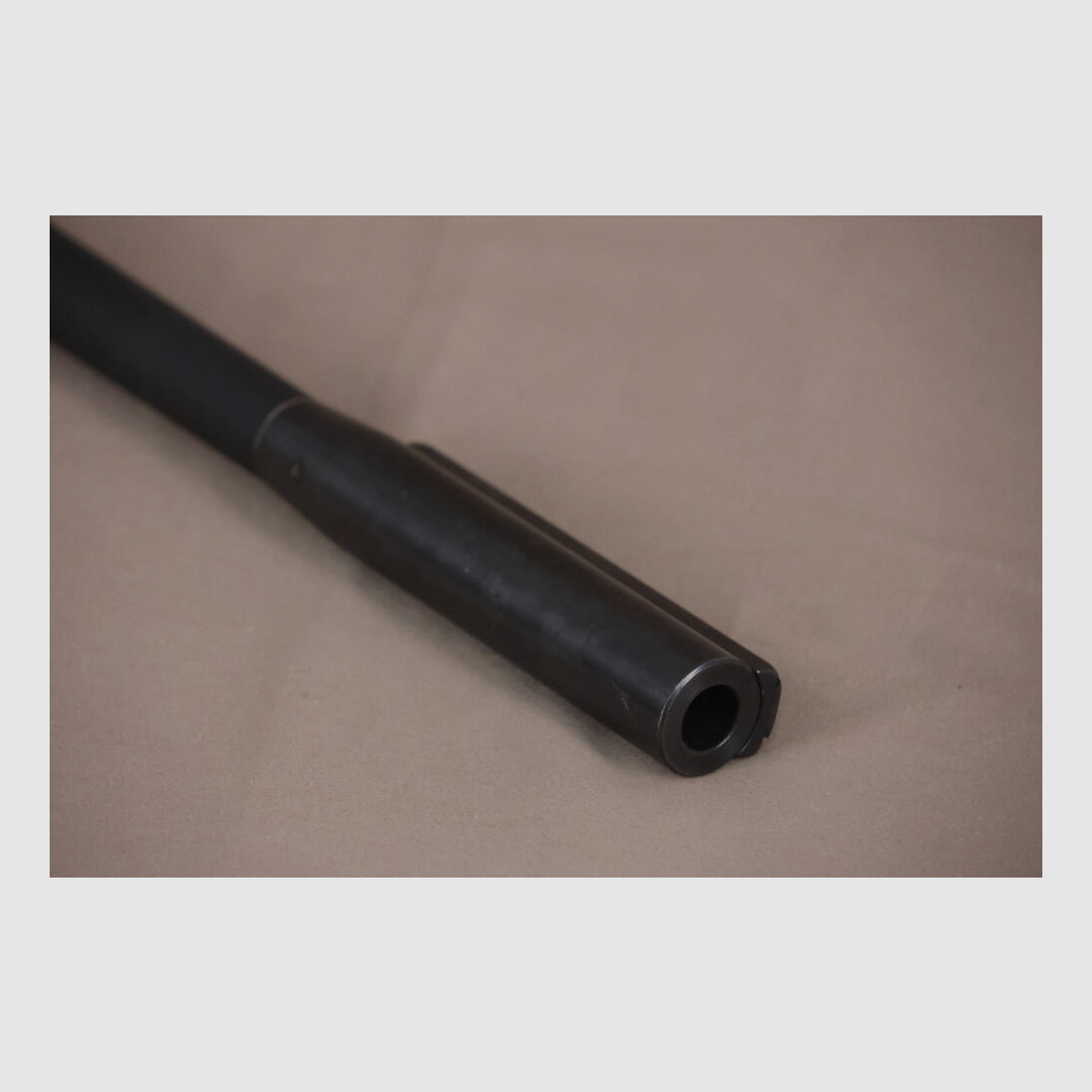 Sauer und Sohn 3000 Austauschlauf