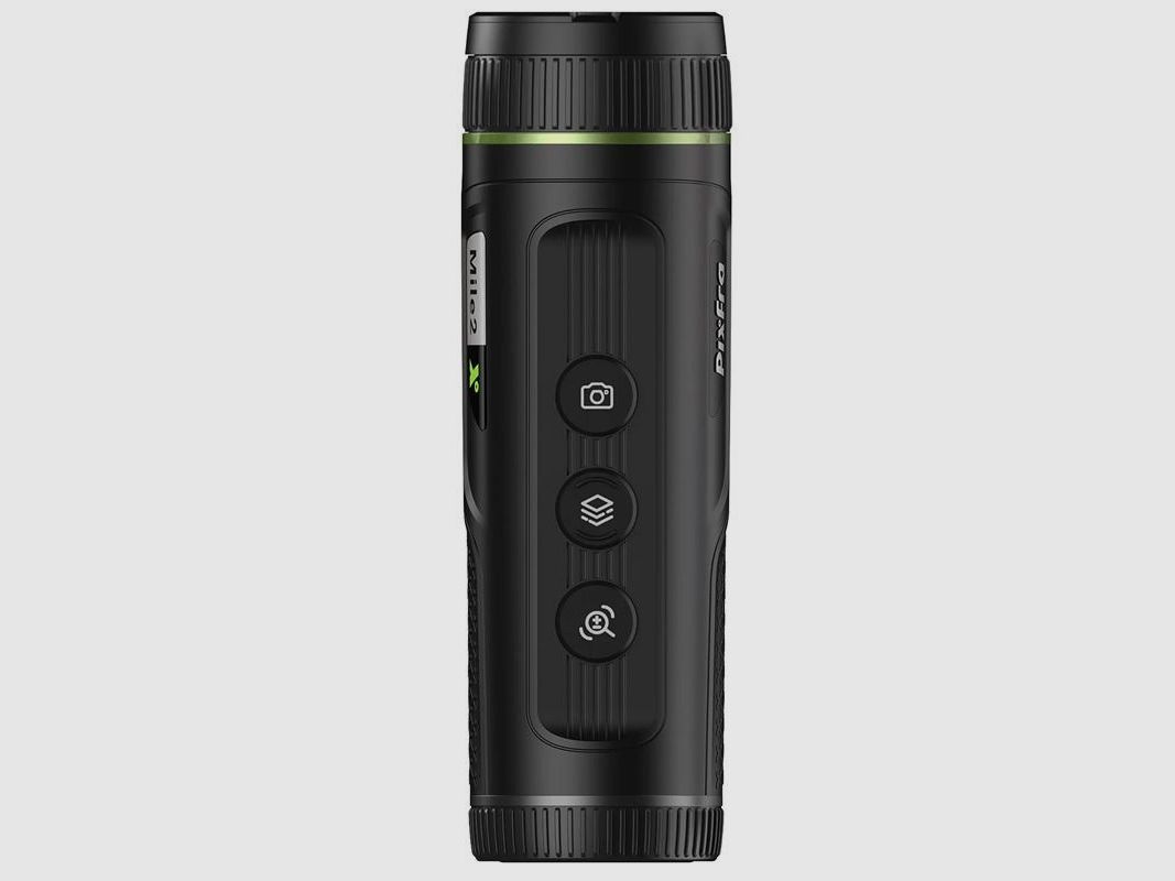 Pixfra Mile 2 M625 Wärmebildkamera-Handgerät