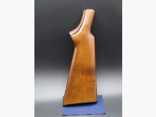 Schaft Holz Flinte / Gewehr Versandfrei