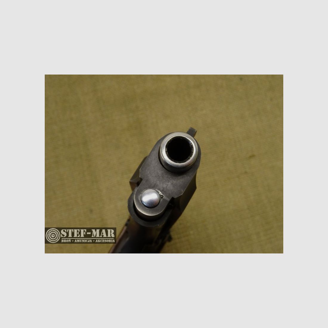 Pistola Taurus PT99 [C3390], immagine 17 di 22