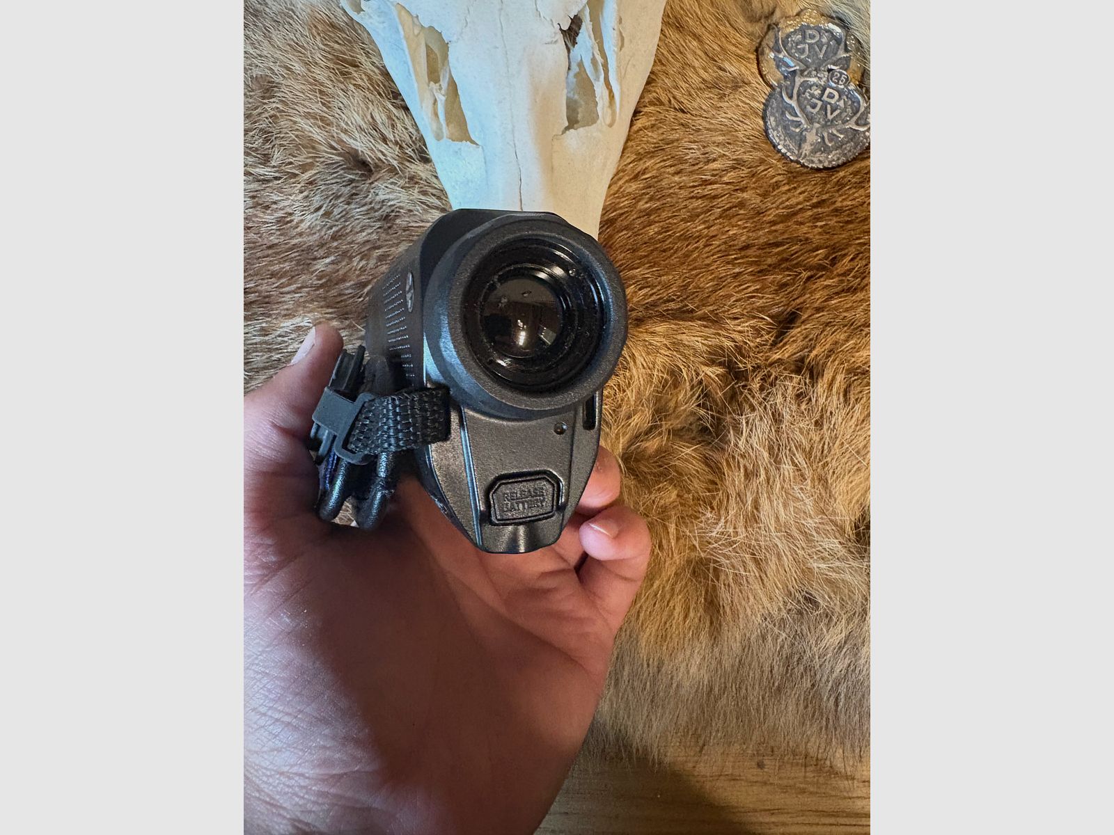 Pulsar XM22 