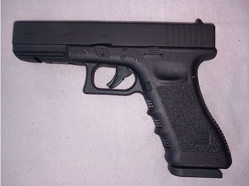 Glock 17 