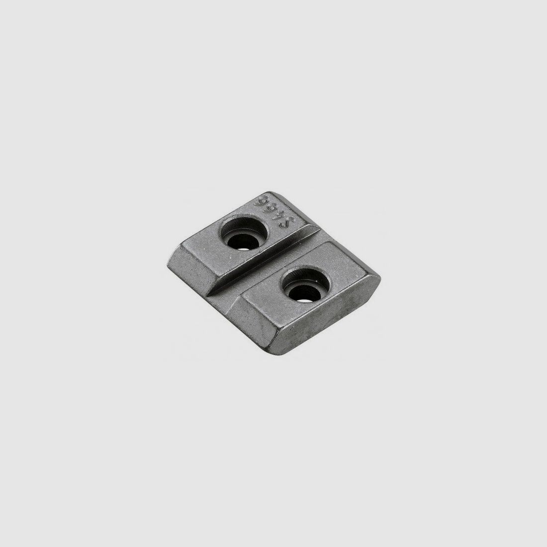 Vorder-/Hinterbasis WEAVER Grand Slam S466 – Marlin 1894 / 1895