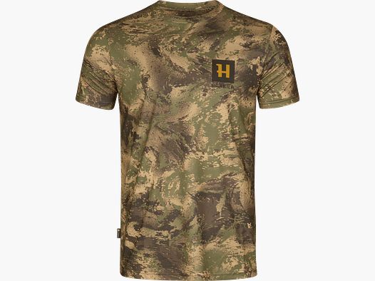 Härkila Deer Stalker Camo S/S T-shirt Men AXIS MSP*Forest M