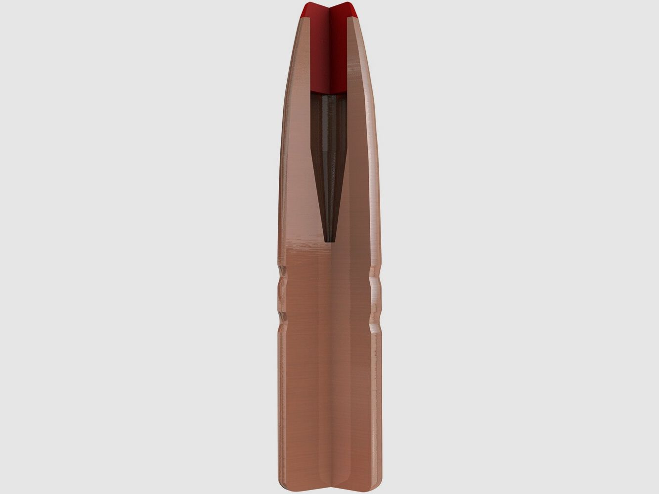 Hornady Geschosse .308 (.30) 10,7g/165grs. ECX, Bild 2 von 3