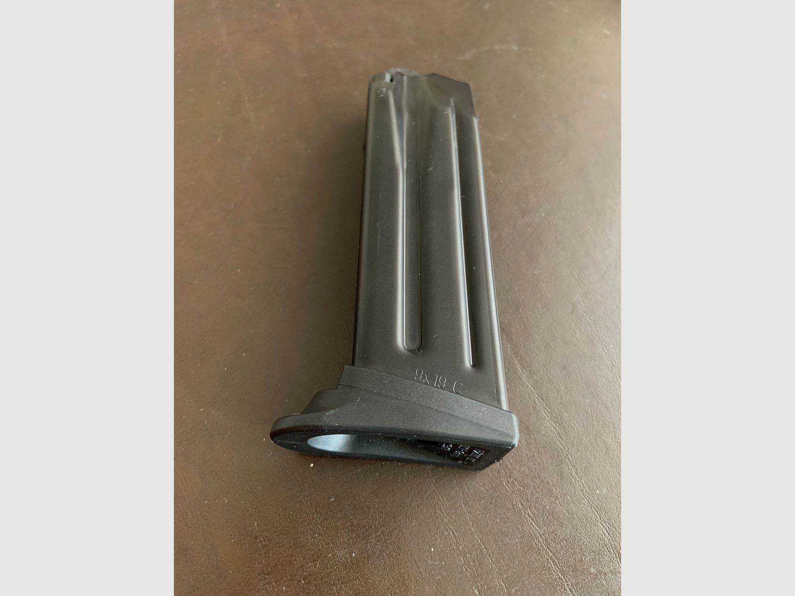 Magazin HK USP Compact, P2000 US
