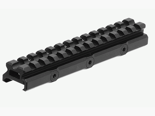 UTG 20 MOA nachylenie montażu Picatinny