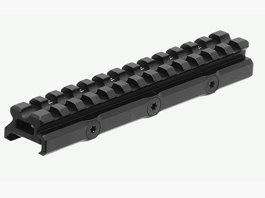 UTG 20 MOA Picatinny Montaggio Elevazione
