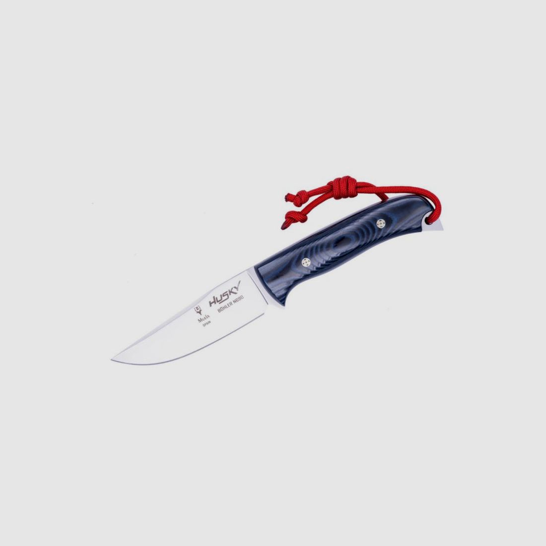 Muela Knife Husky-10.M.B, image 2 of 2