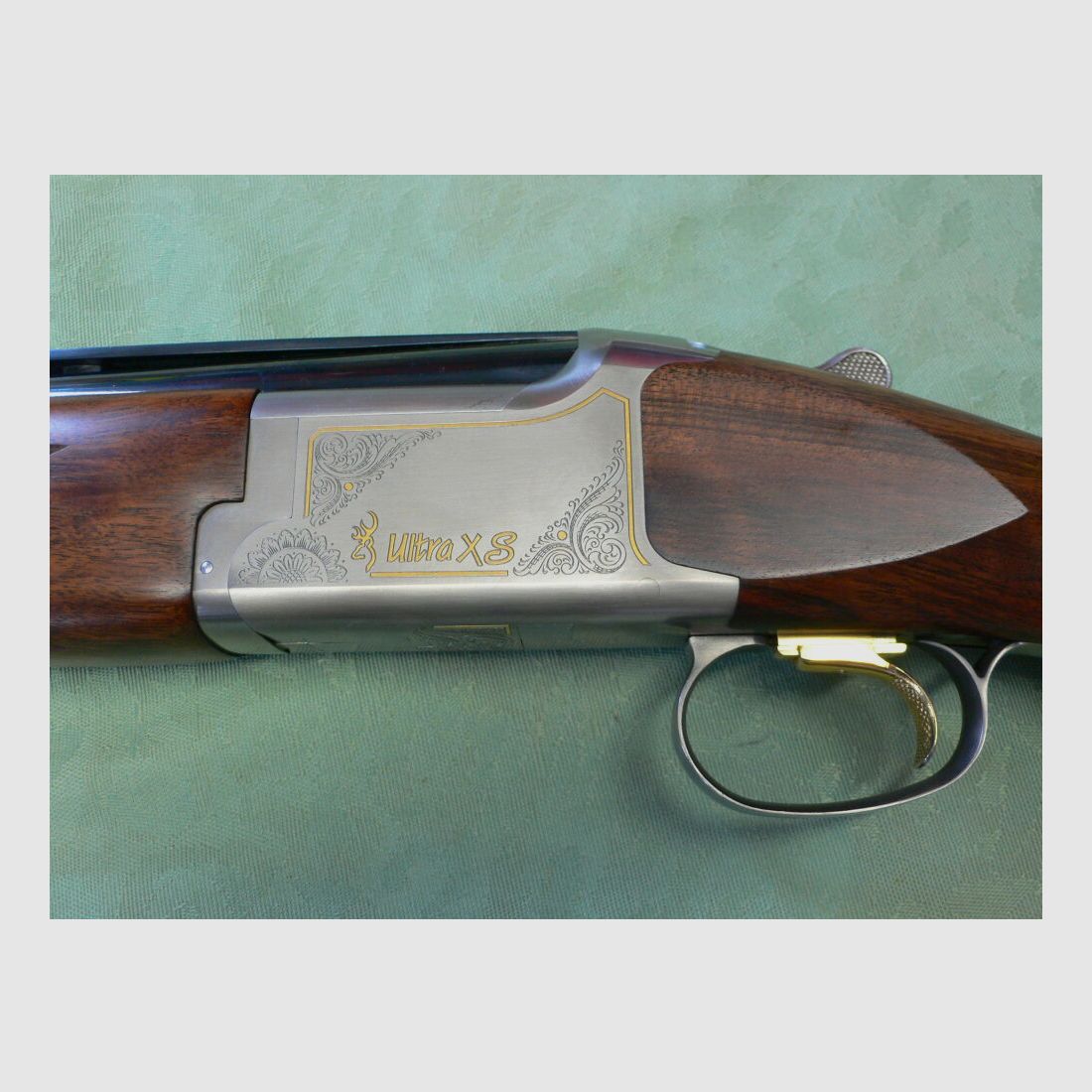 Browning Ultra XS