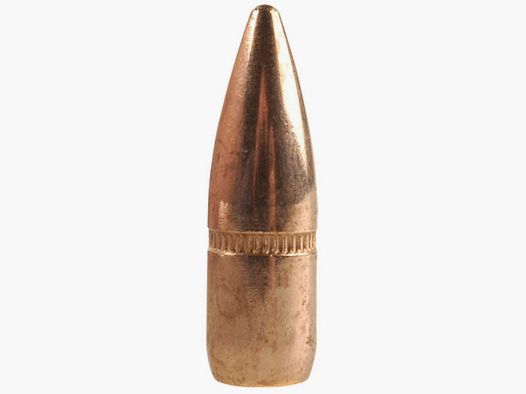 Balle Hornady .22/.224 Fusil FMJ 62GR 5500 pièces