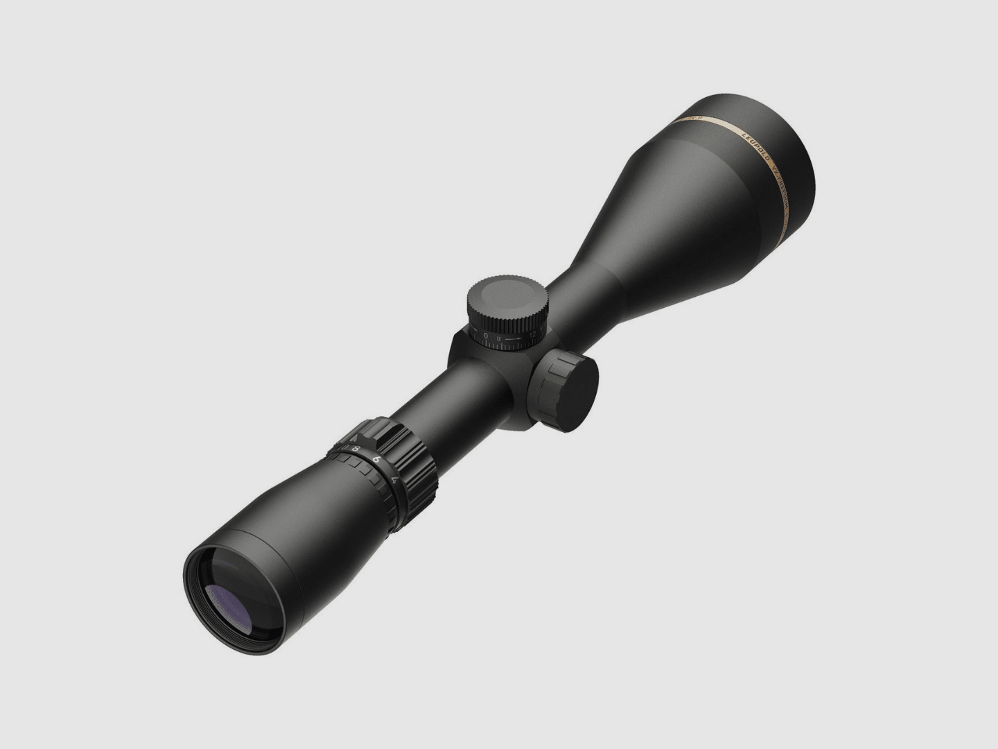 Zielfernrohr LEUPOLD VX-Freedom 4-12×50 CDS Duplex, Bild 2 von 7