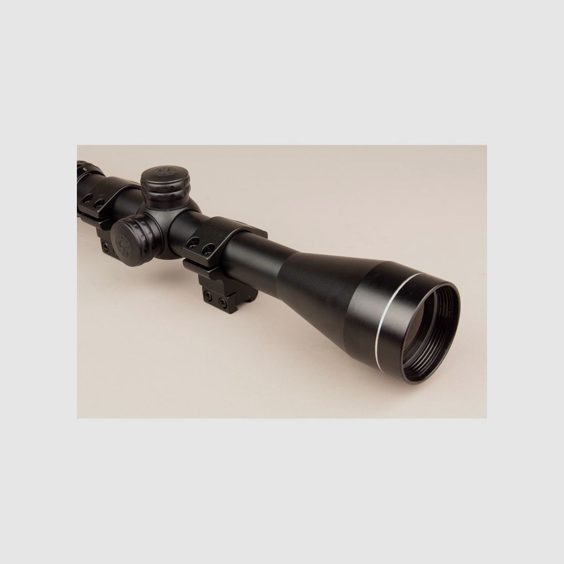 Zielfernrohr KONUS Fire 3-12x40, Bild 12 von 15