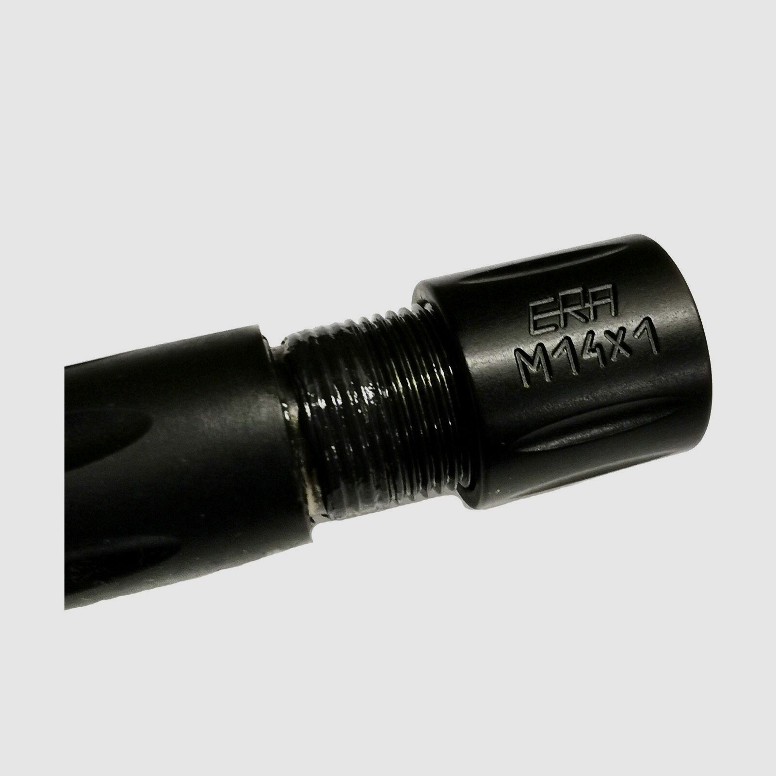 Mossberg MVP Predator 20" (20 Zoll) .223Rem