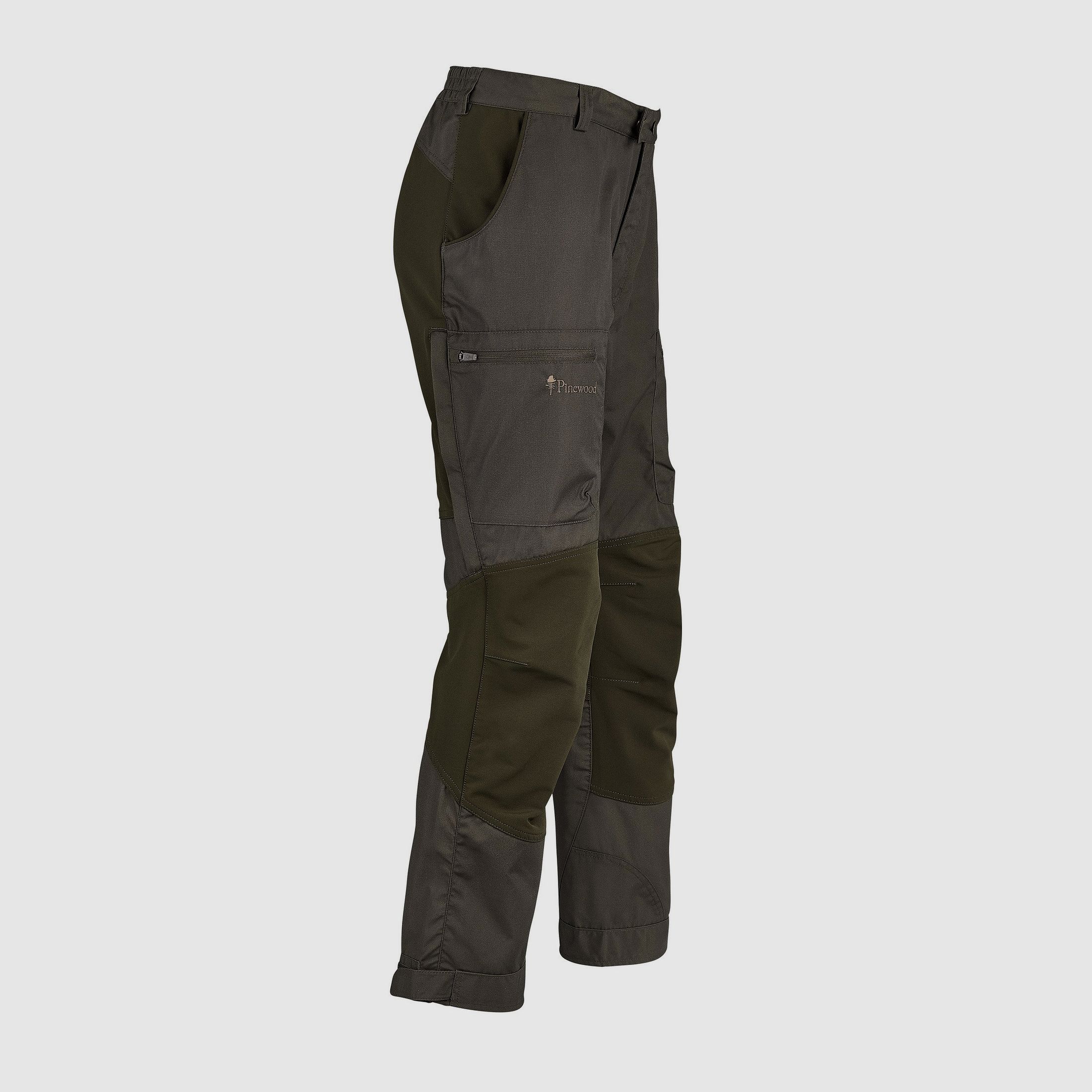 Pinewood Herrenhose Caribou TC