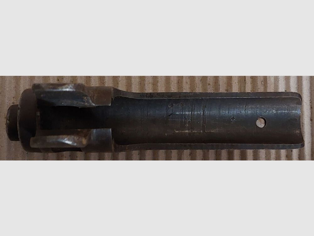 Enfield British Smle Lee Enfield No1 MKIII bayonet holder/ front sight protector/ cap