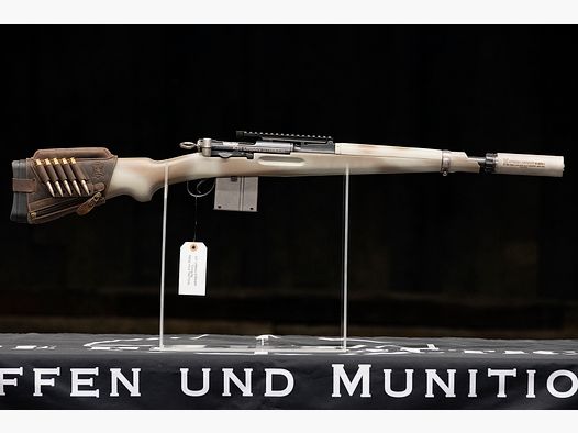 RH Tuning K31 Urban Striker