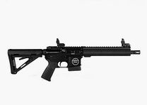 Bavarian Tactical Systems BTS-15, Sport 10,5"
