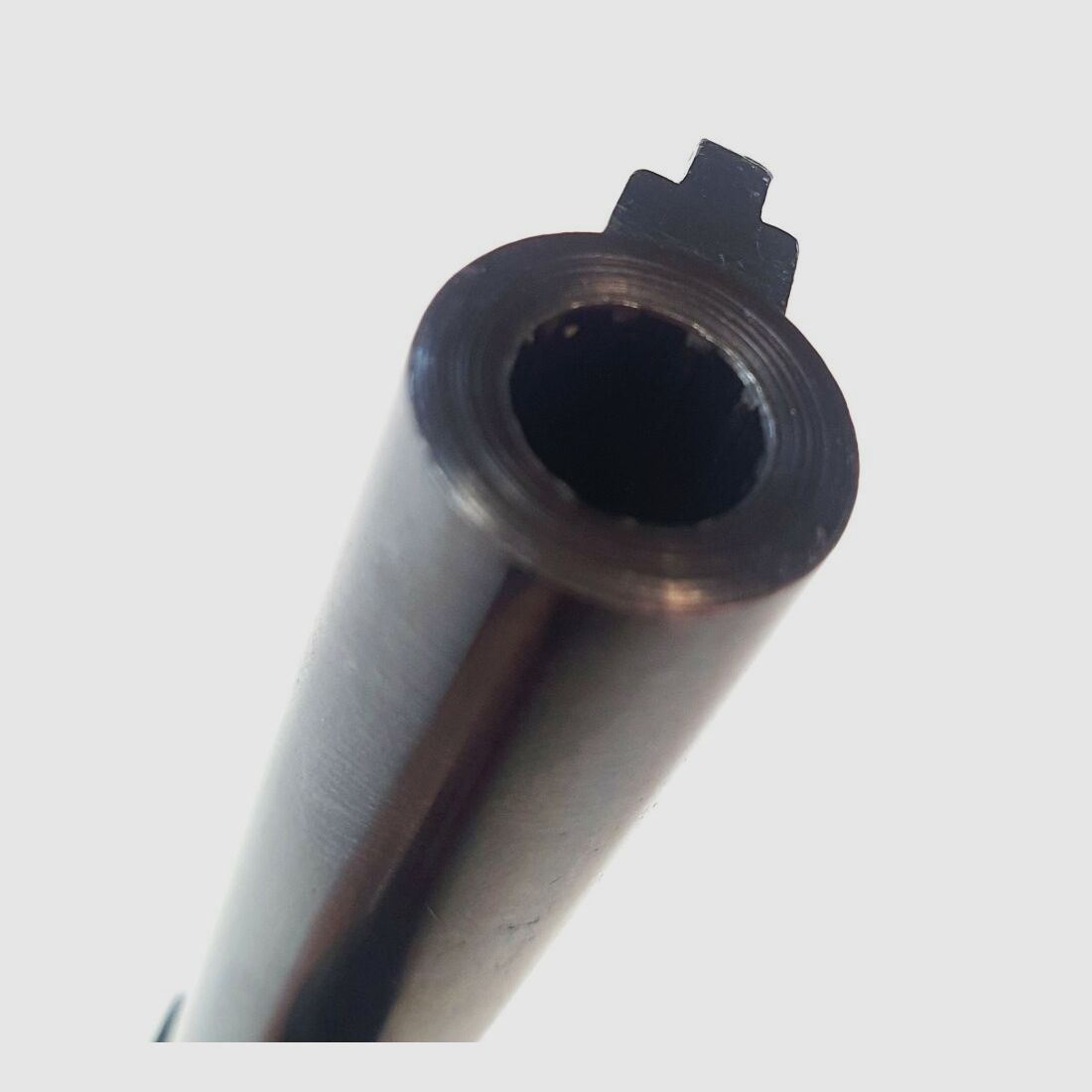 H.WEIRAUCH Revolver Arminius H.Weirauch 5 - .32 S&W