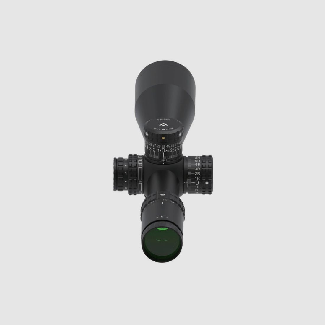 Arken Optics EP 5 Gen II 7-35×46 FFP VPR MIL, Bild 2 von 2