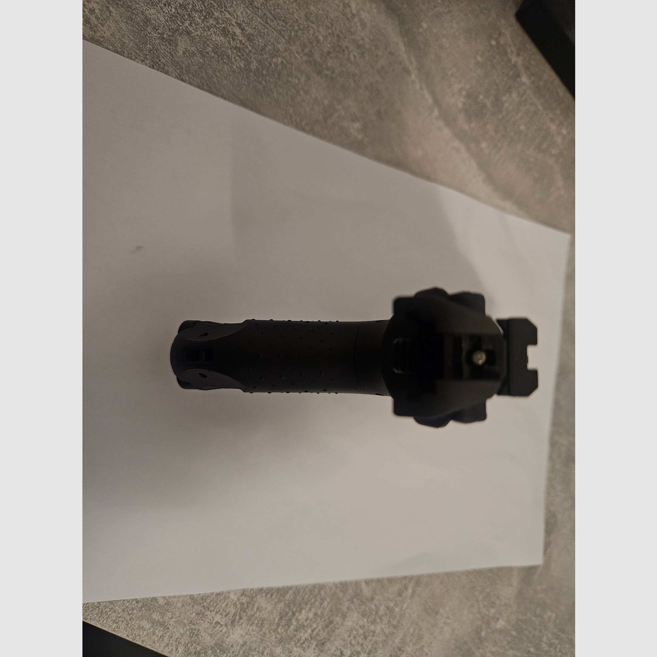 Walther P22 9mm PAK Schreckschuss