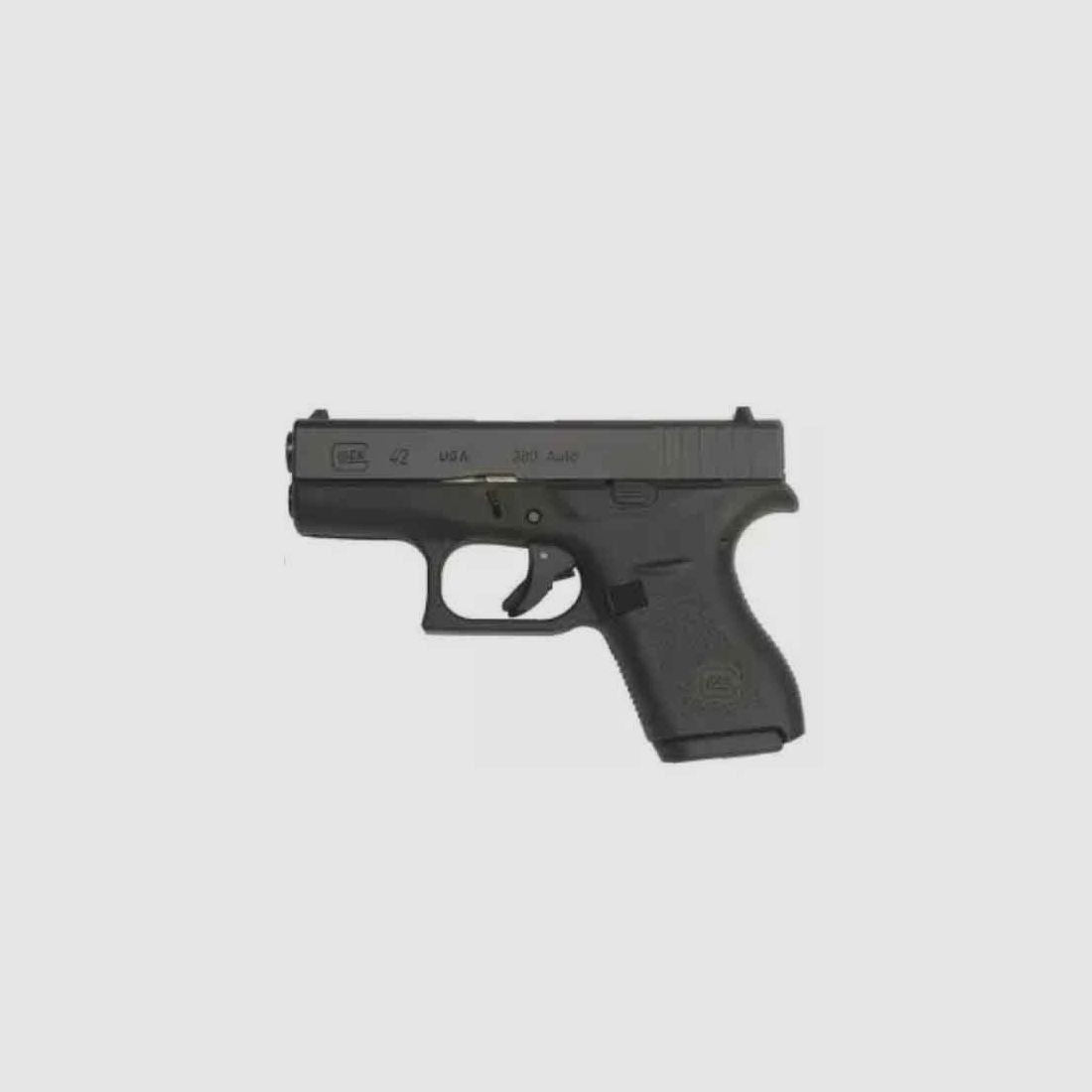 Pistole Glock 42 Kal. 380, Bild 2 von 3
