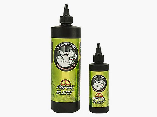 Bore Tech Limpiador de orificios Bore Tech Rimfire Blend — 118
