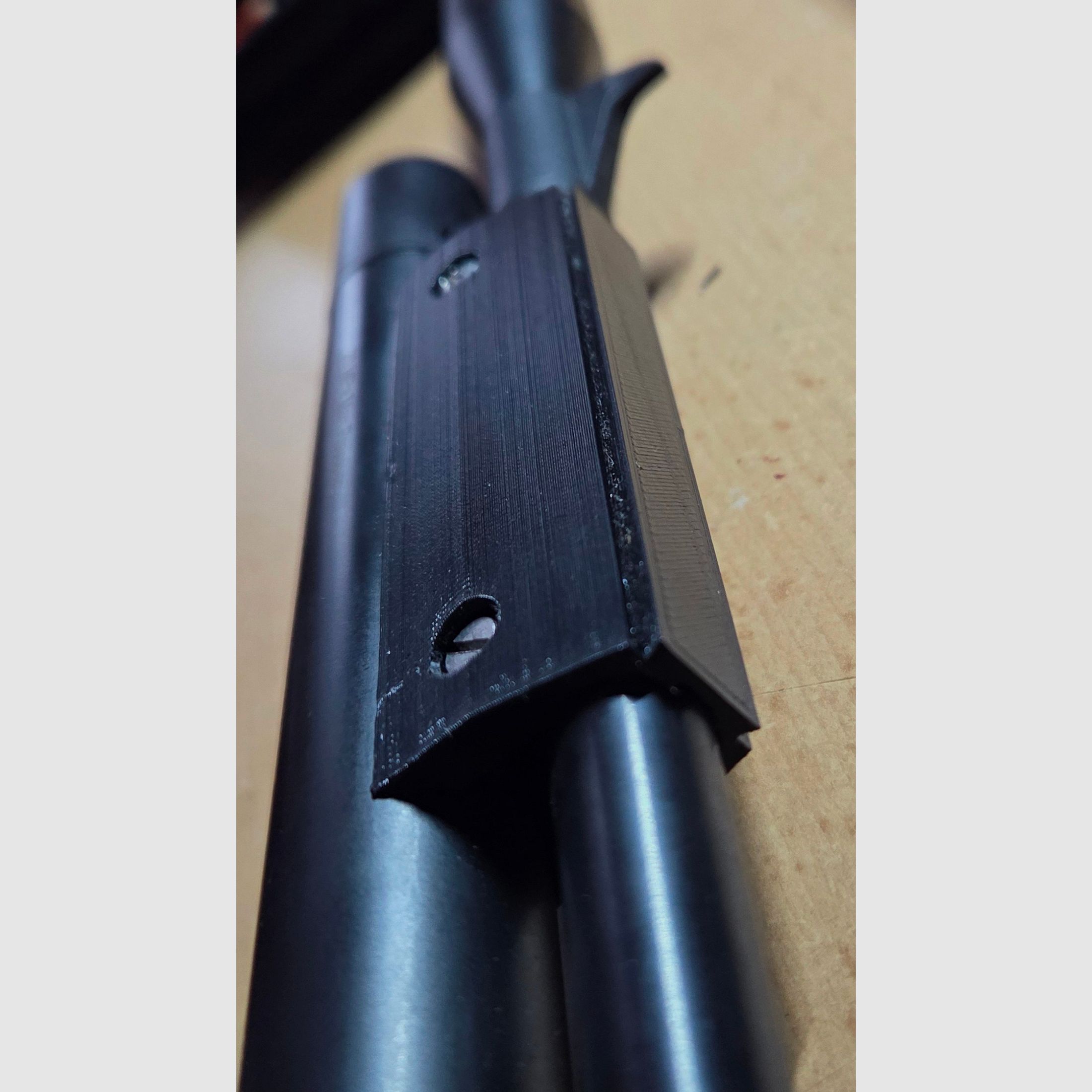 11mm rail for Diana Bandit, Chaser, Stormrider and many more