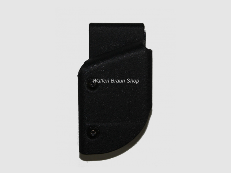 Höppner & Schumann Speedmag 5 RH, single-row