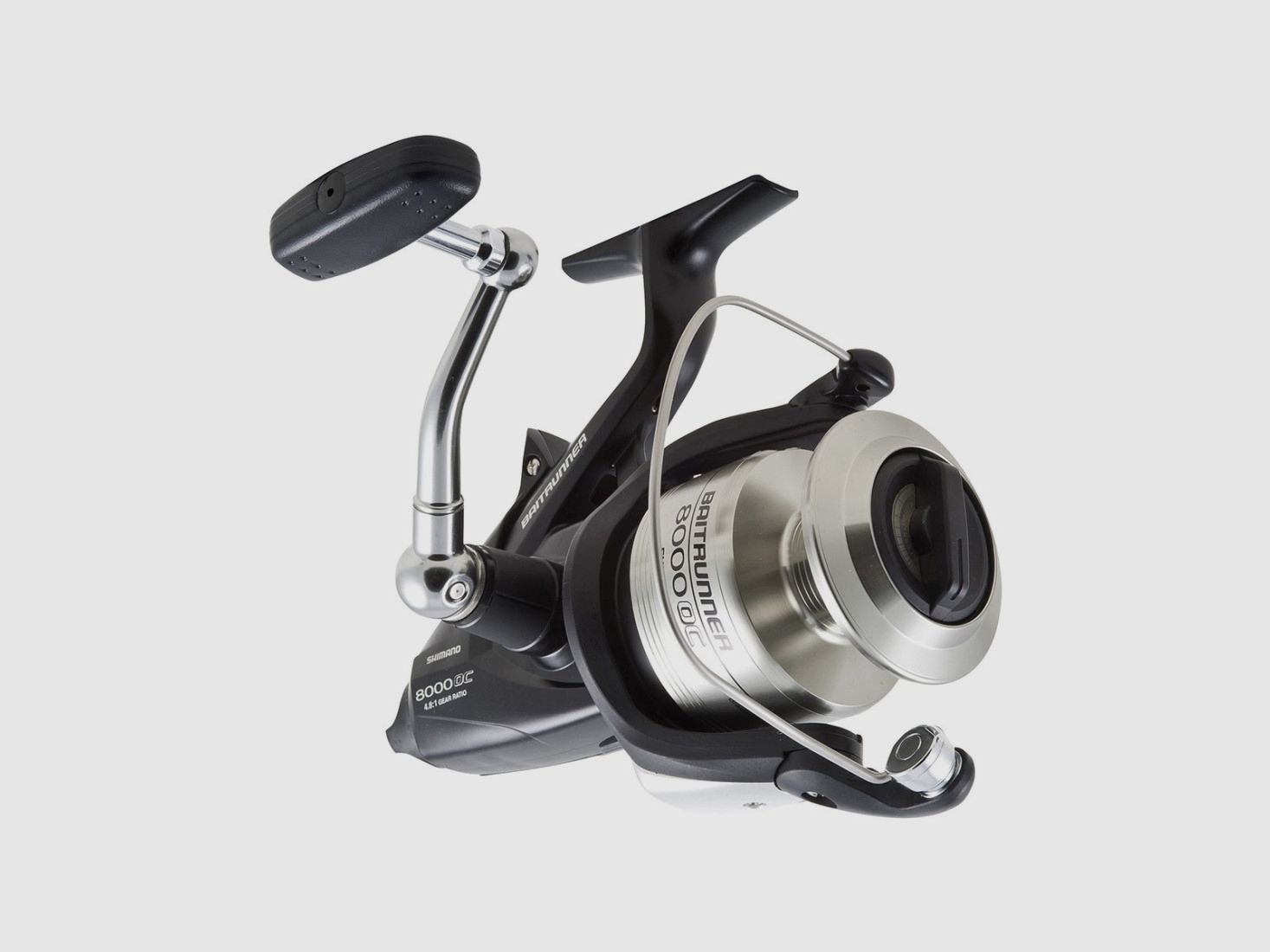 SHIMANO BAITRUNNER OC, image 3 of 3