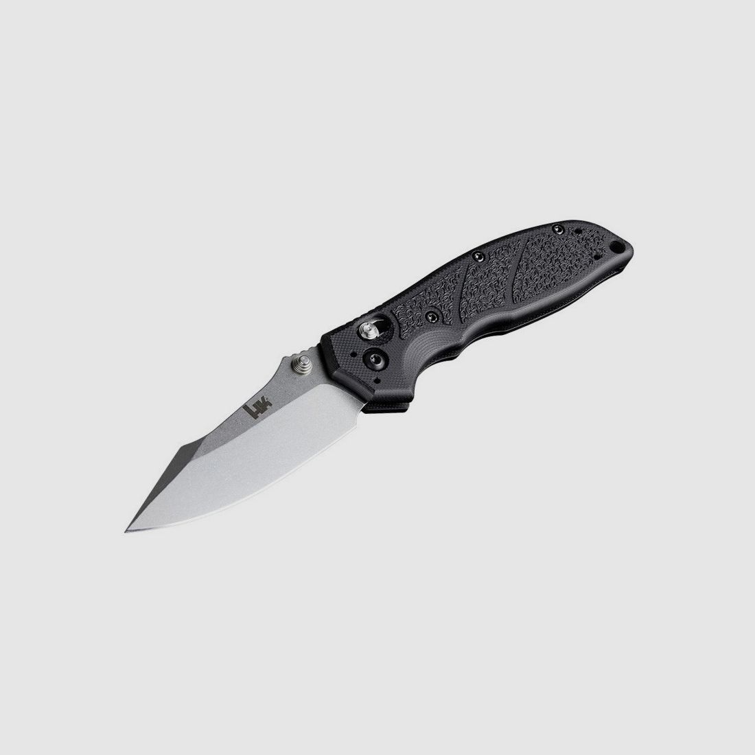 Heckler & Koch Exemplar Stonewash Plain